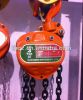 THK-79 Chain Pulley Bl...