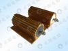 Gold Aluminum Resistor...