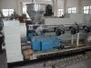 Parallel twin-screw extruder