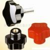 Lobe Knobs