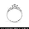 925 Sterling Silver CZ...