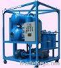 2-stages Vacuum Transformer Oil Purifier, Insulating Oil Purifier