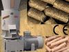 pellet mill/pellet mac...