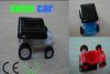 solar car