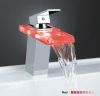 led waterfall faucets(...