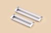 Aluminum alloy handle