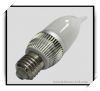 E26 LED Candle Bulb Lamp
