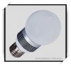 Dimmable LED global Bu...