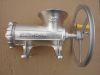 manual meat mincer , c...