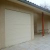 Insulated Roller Door