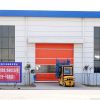 Roller Door (high speed)