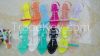 pvc jelly shoes