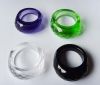 Glass Ring