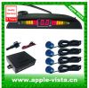 parking sensor system