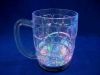 flashing cup    LED cup