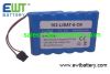 Sell 11.1V 4400 mAh Li...