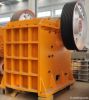 portable jaw crusher
