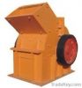 straw hammer crusher