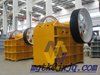 stone jaw crusher