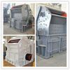 impact granite crusher...