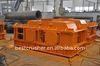 2PG400 roll crusher fo...