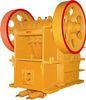 hydraulic jaw crusher ...
