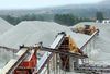 stone jaw crusher mach...