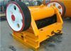 excavator jaw crusher ...