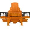 Sand maker/crusher plant