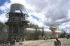 ceramic tile kiln / sh...