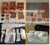 Fiberglass mesh for fi...