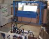 Continuous Foaming Mac...