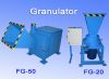 Foam Granulator (Chip ...