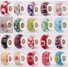 Glass Beads (925 Sterl...