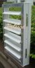 PVC Movable Shutter Wi...