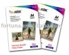 Double sides inkjet ph...