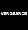 VENGEANCE printed T shirt