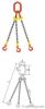 Three-Leg Chain Sling