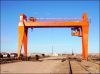 50/10t Double Girder G...