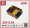 DC12V 40W LED power su...