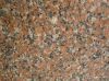 red granite tile-maple...