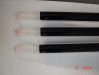 All-glass solar heat pipe
