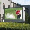 Outdoor full color LED...