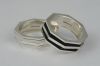 Silver ring