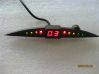 LED display parking se...
