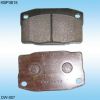Brake pads