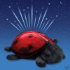 LED Ladybug Projector ...