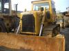 used bulldozer CAT D6D...