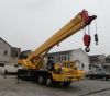 used crane Tadano GT-6...