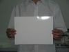 White inkjet water sli...